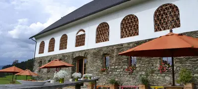 Foto von Lillis Feststadl