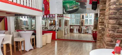 Foto von La Havanna