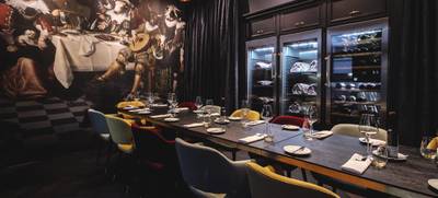 Foto von beef & glory. die Steakerei im Achten. das Steakhouse in Wien