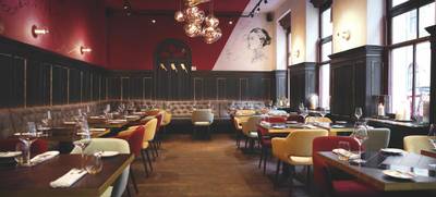 Foto von beef & glory. die Steakerei im Achten. das Steakhouse in Wien