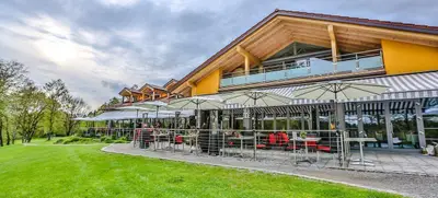 Foto von Am Steinsee - Eventlocation