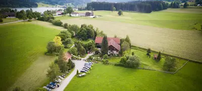 Foto von Gauklerhof Allgäu