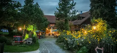 Foto von Gauklerhof Allgäu
