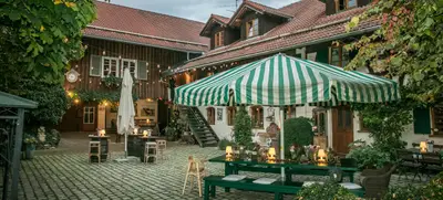 Foto von Gauklerhof Allgäu