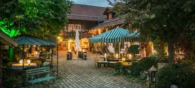 Foto von Gauklerhof Allgäu
