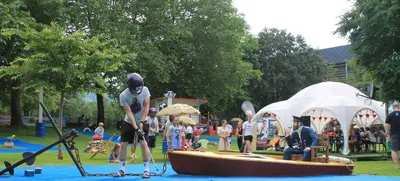 Foto von Fun Strand