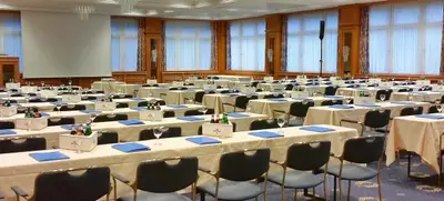 Foto von revita - Ihr Tagungshotel