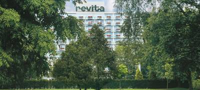 revita - Ihr Tagungshotel