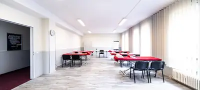 Foto von Seminarzentrum Leipzig