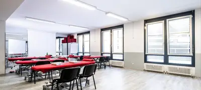 Foto von Seminarzentrum Leipzig