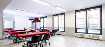 Foto von Seminarzentrum Leipzig
