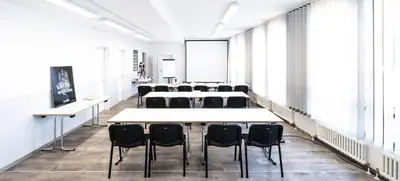 Foto von Seminarzentrum Leipzig