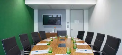 Foto von EURO PLAZA Conference Center