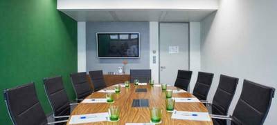 Foto von EURO PLAZA Conference Center
