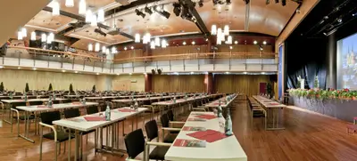 Foto von JO Congress
