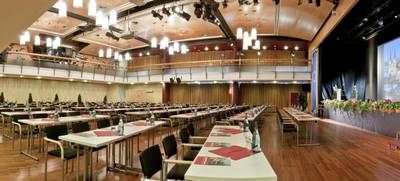 Foto von JO Congress