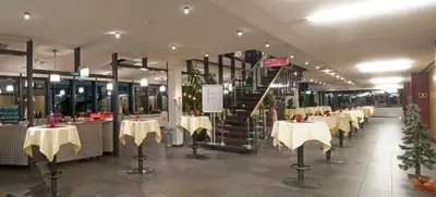 Foto von JO Congress
