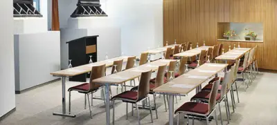 Foto von Mövenpick Hotel Hamburg