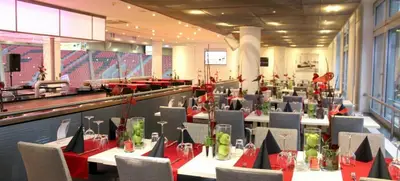 Foto von BayArena Leverkusen