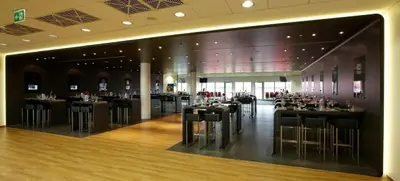 Foto von BayArena Leverkusen