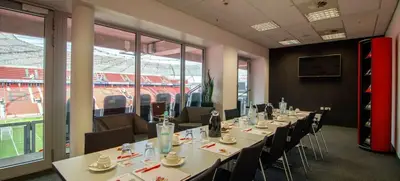 Foto von BayArena Leverkusen