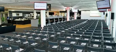 Foto von BayArena Leverkusen