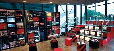 Foto von BayArena Leverkusen