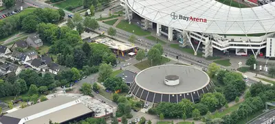 Foto von Ostermann Arena
