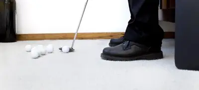 Foto von BüroGolf - Teamevent mit Schwung!
