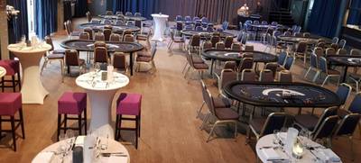 Foto von German Casino Events