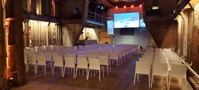 Foto von MS Bleichen