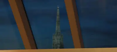 Foto von Haus der Musik