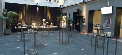 Foto von Haus der Musik