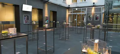 Foto von Haus der Musik