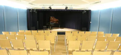 Foto von Haus der Musik