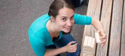 Foto von Städte-Schatzsuche