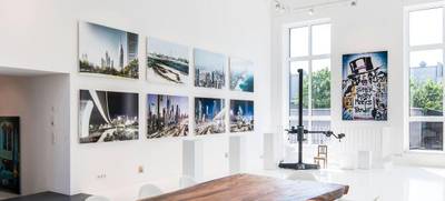 Foto von Sveta Art Gallery