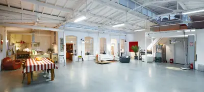Foto von Cologne Loft