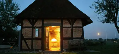 Foto von Mühle Munkbrarup