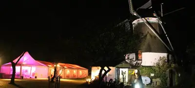 Foto von Mühle Munkbrarup