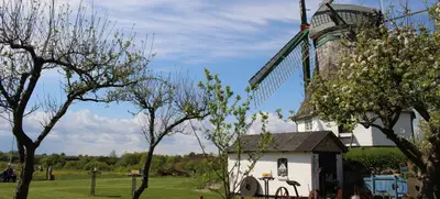 Foto von Mühle Munkbrarup