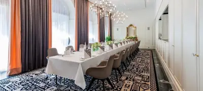 Foto von SANS SOUCI WIEN – LE SALON