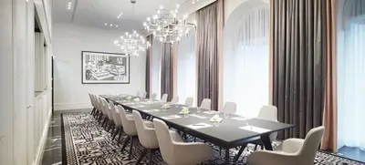Foto von SANS SOUCI WIEN – LE SALON