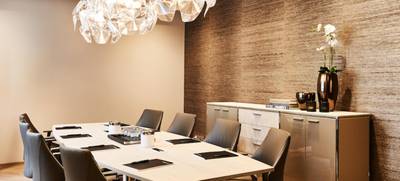 Foto von COLLECTION Business Center Goldenes Quartier