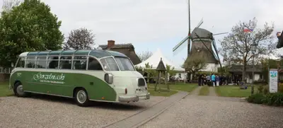 Foto von Sommerfest in der Mühle