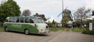Foto von Sommerfest in der Mühle