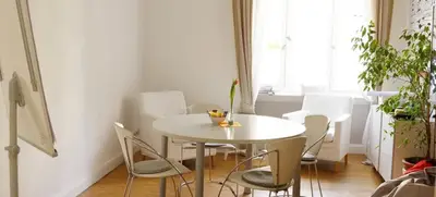 Foto von 3RAUM Workspace
