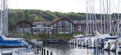Foto von Leuchtturm Restaurant