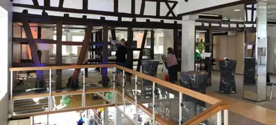 Foto von Business Center Otterberg