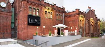 Foto von THE MIX